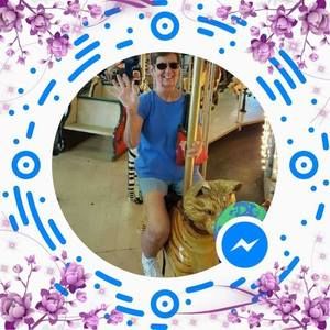 Meet your Posher, Vicki